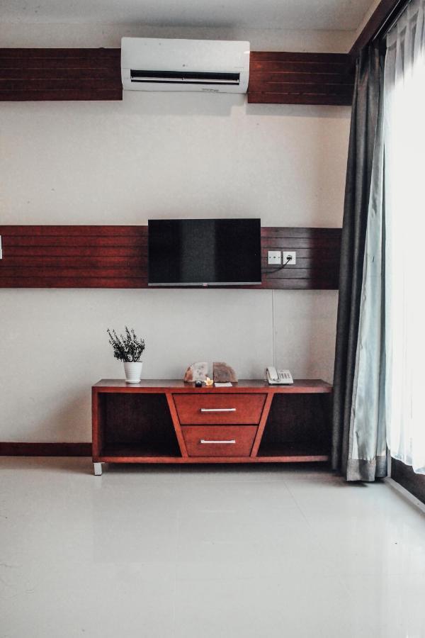 גילי טרוונגן Taj Maza Sunset Villas מראה חיצוני תמונה