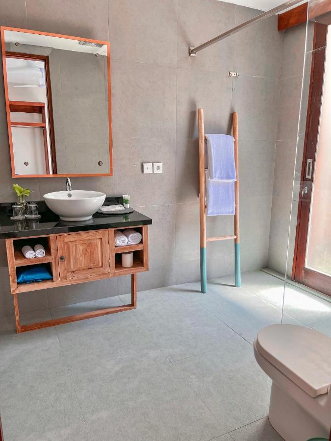 גילי טרוונגן Taj Maza Sunset Villas מראה חיצוני תמונה